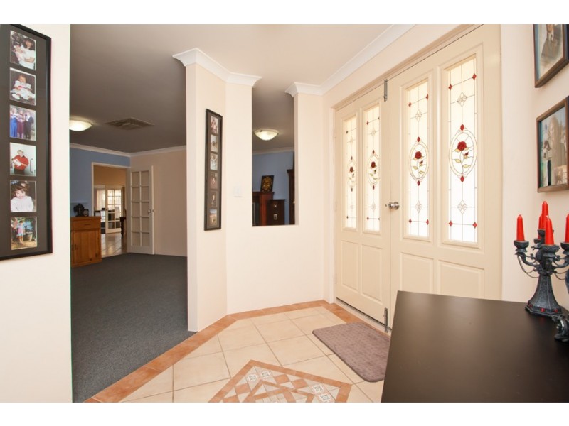 21 Belmez Turn, Port Kennedy WA 6172