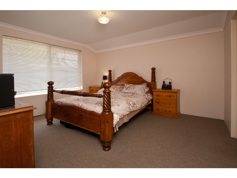 21 Belmez Turn, Port Kennedy WA 6172