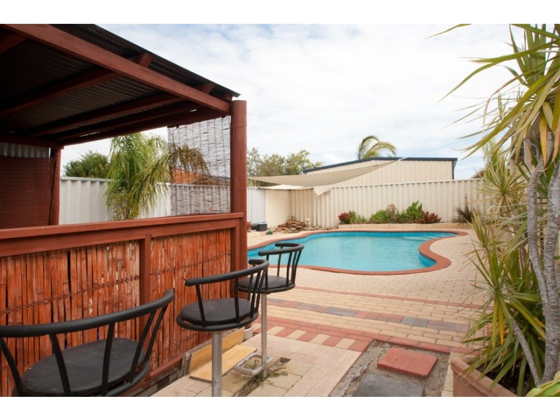 21 Belmez Turn, Port Kennedy WA 6172