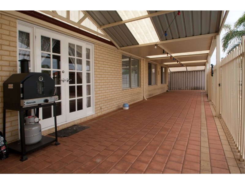 21 Belmez Turn, Port Kennedy WA 6172