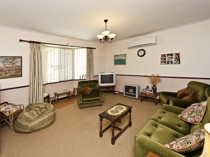 38 Campbell Way, Rockingham WA 6168