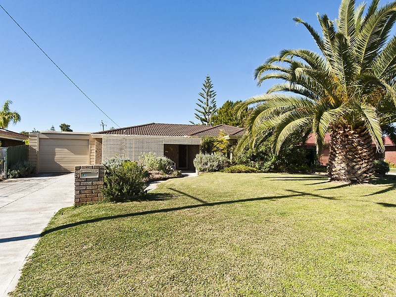 38 Campbell Way, Rockingham WA 6168