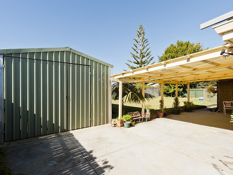 38 Campbell Way, Rockingham WA 6168