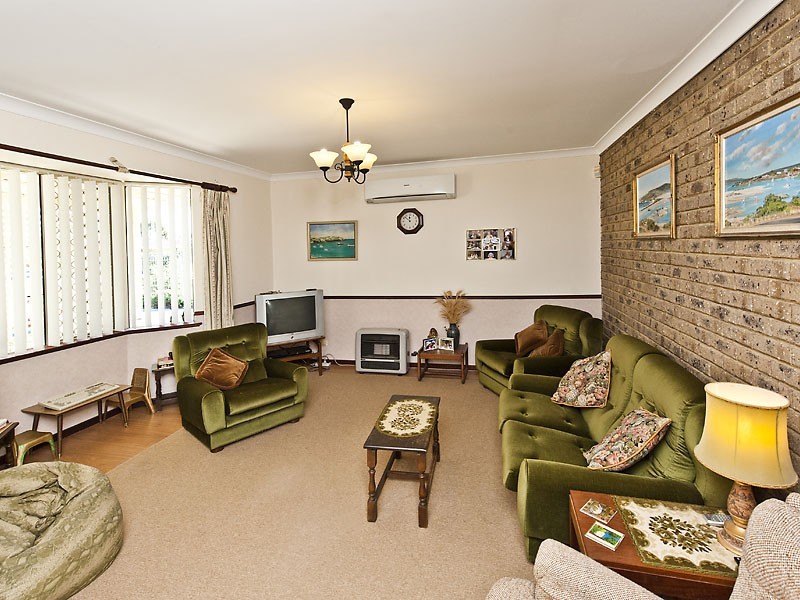 38 Campbell Way, Rockingham WA 6168