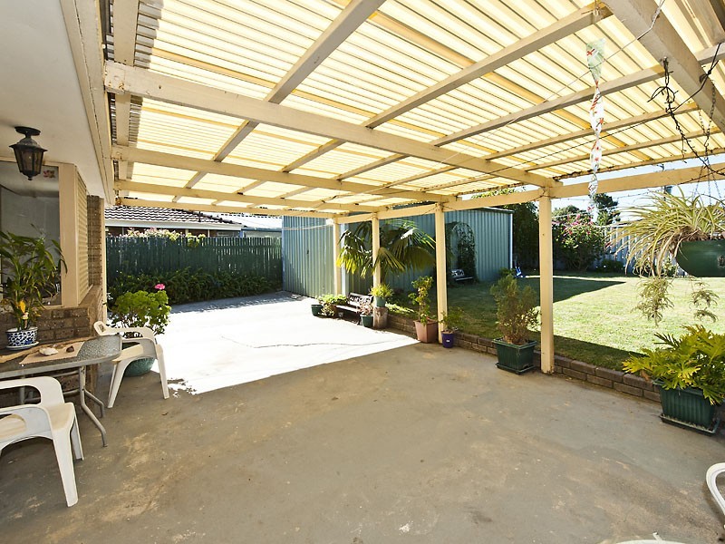 38 Campbell Way, Rockingham WA 6168
