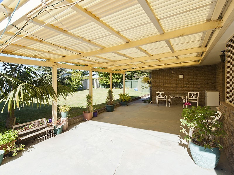 38 Campbell Way, Rockingham WA 6168