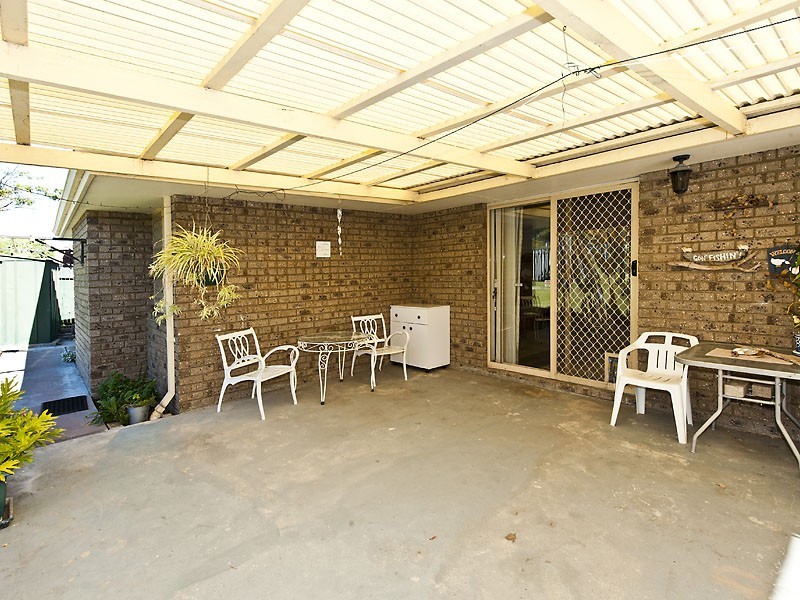 38 Campbell Way, Rockingham WA 6168