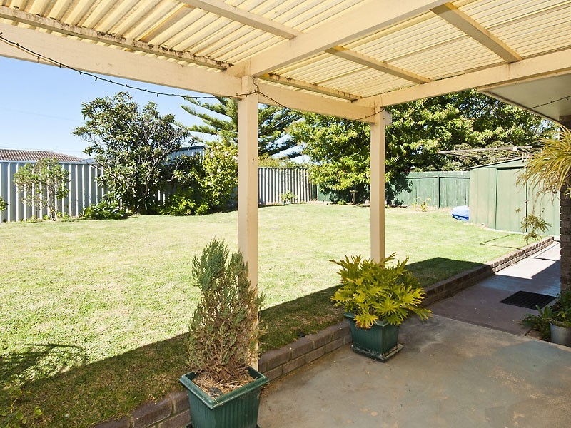 38 Campbell Way, Rockingham WA 6168