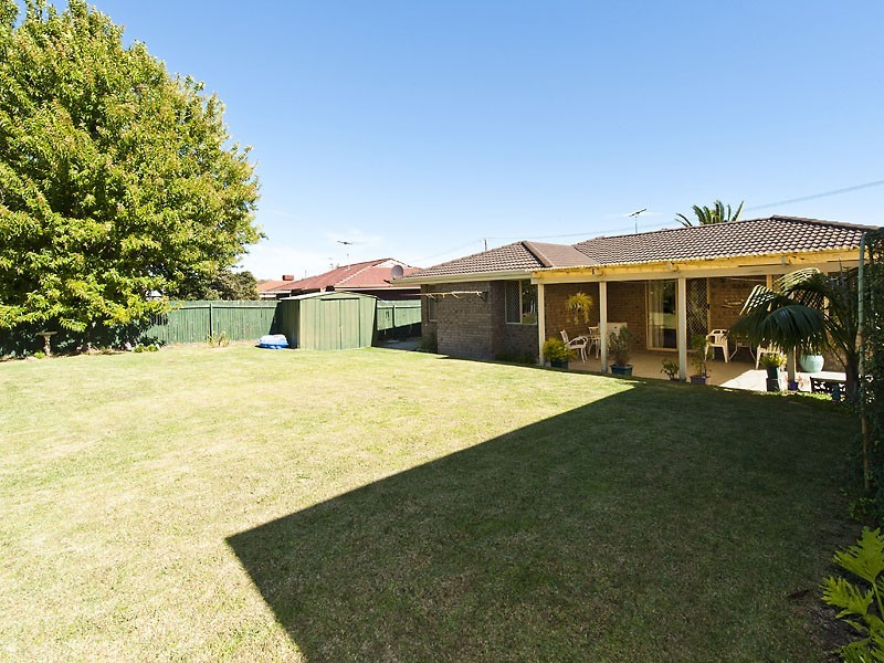 38 Campbell Way, Rockingham WA 6168
