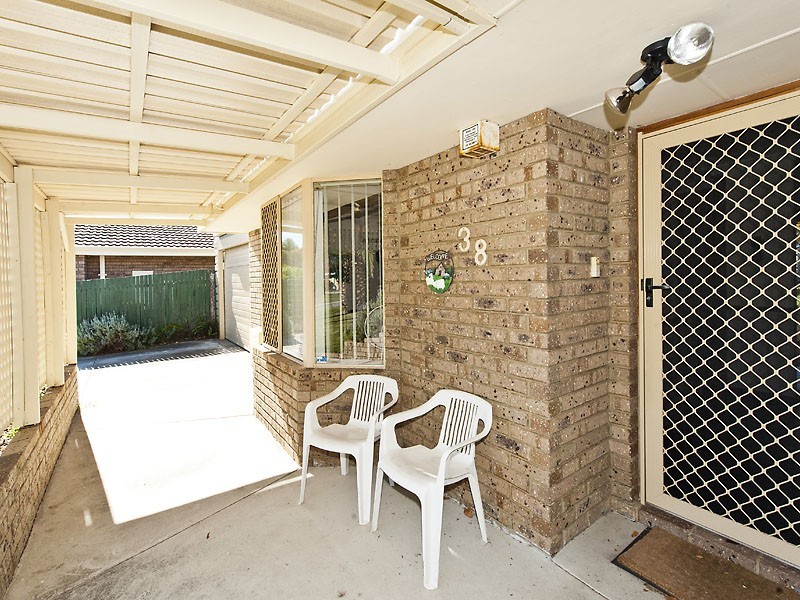 38 Campbell Way, Rockingham WA 6168