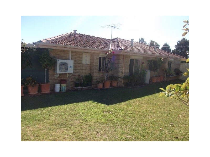 18 Murchison Road, Cooloongup WA 6168