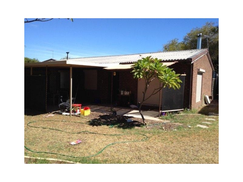 7 Clennett Close, Cooloongup WA 6168