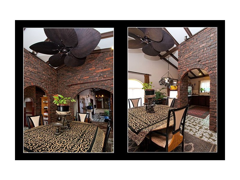 3 Mulligan Way, Orelia WA 6167