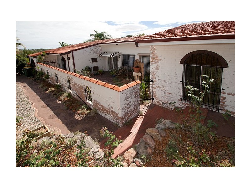 3 Mulligan Way, Orelia WA 6167