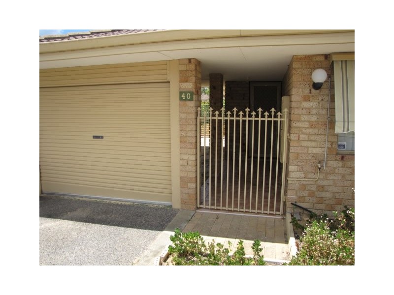 40 / 15-17 Ashford Avenue, Rockingham WA 6168