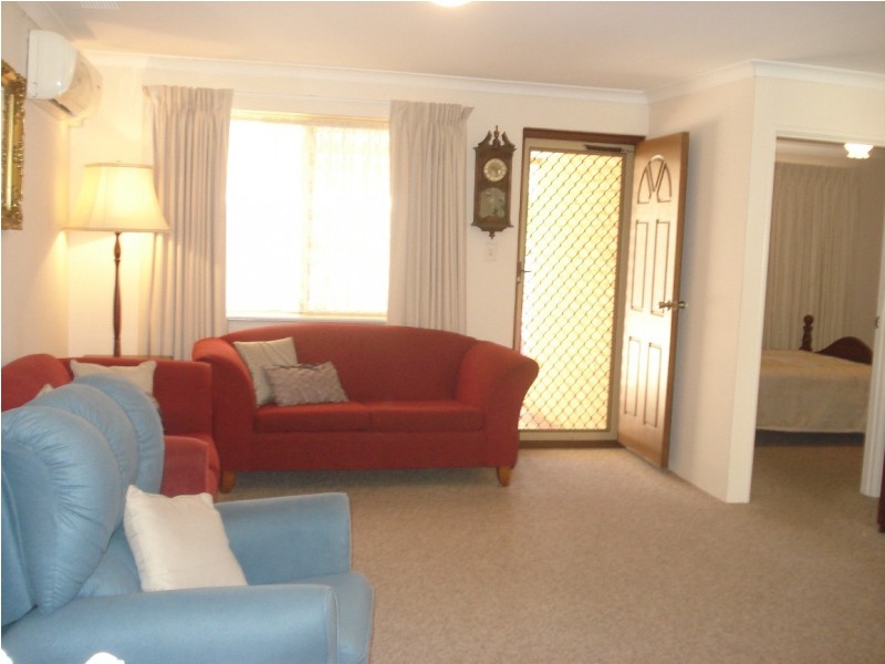 28/27 Goongarrie Drive, Cooloongup WA 6168