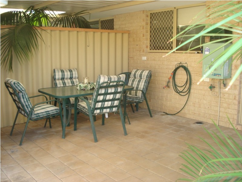 28/27 Goongarrie Drive, Cooloongup WA 6168