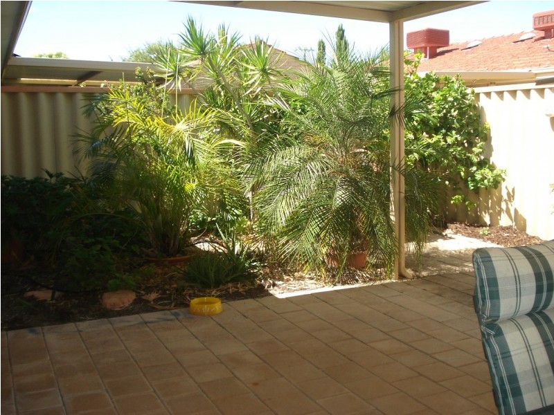 28/27 Goongarrie Drive, Cooloongup WA 6168