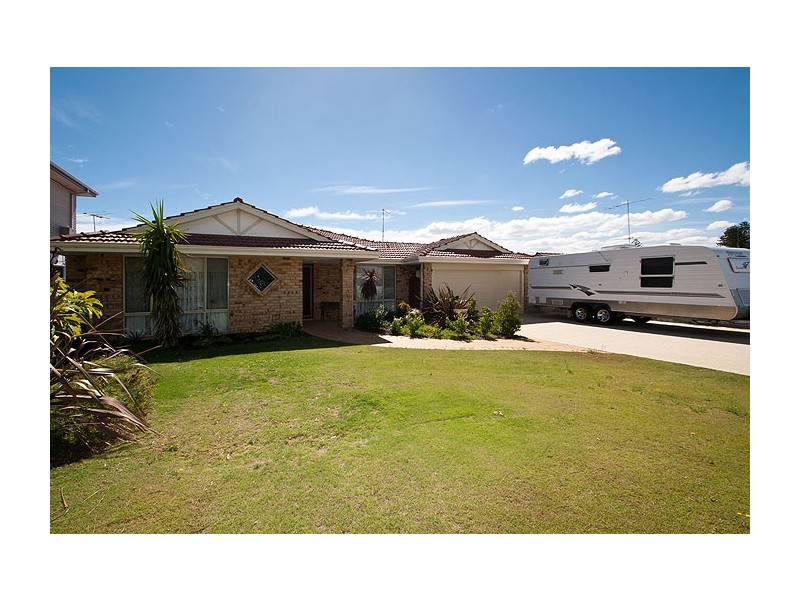 8 Griggs Way, Rockingham WA 6168