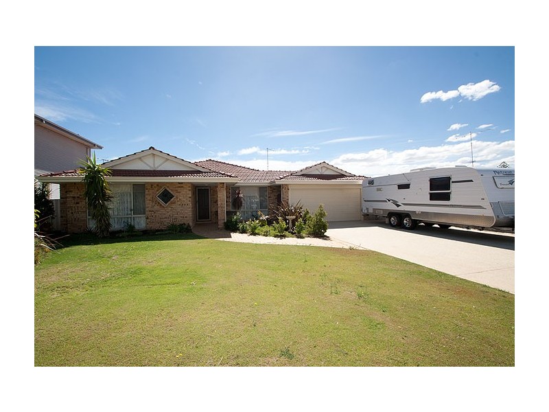 8 Griggs Way, Rockingham WA 6168