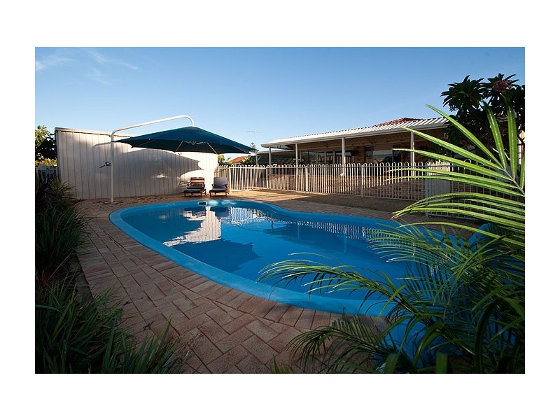 8 Griggs Way, Rockingham WA 6168