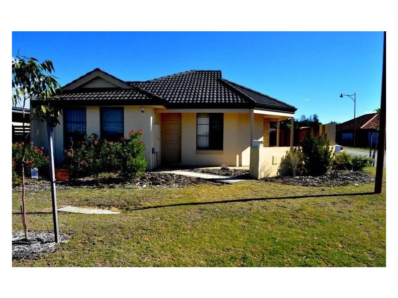 50 GRANDIS DRIVE, Baldivis WA 6171