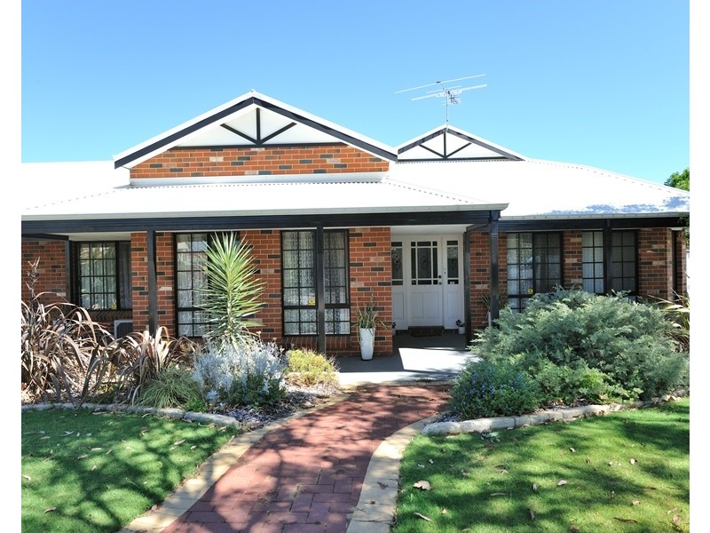 28 Sibley Ramble, Baldivis WA 6171