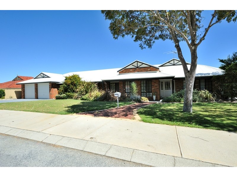 28 Sibley Ramble, Baldivis WA 6171