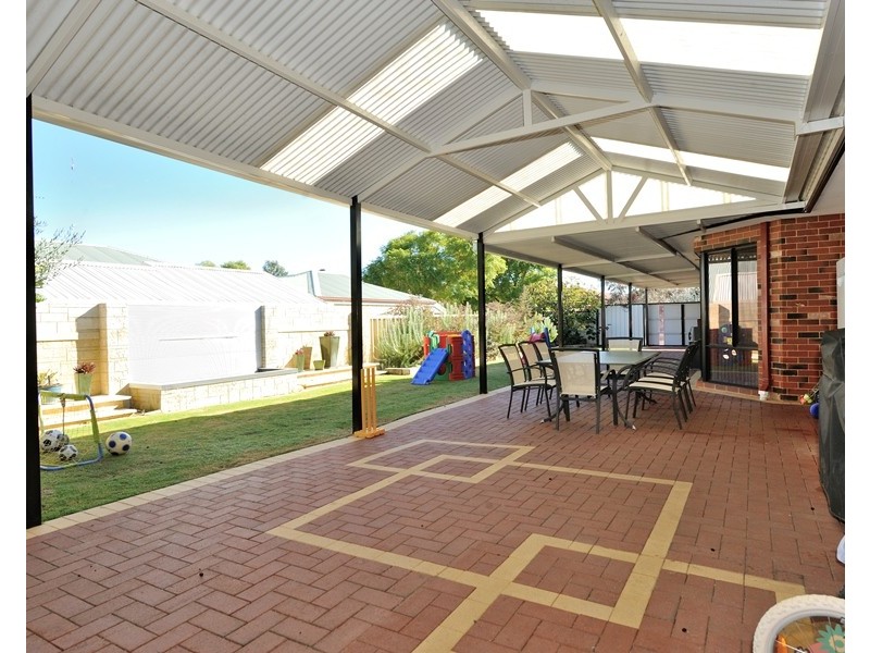 28 Sibley Ramble, Baldivis WA 6171