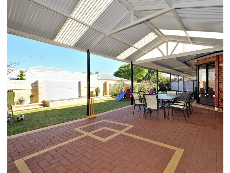 28 Sibley Ramble, Baldivis WA 6171