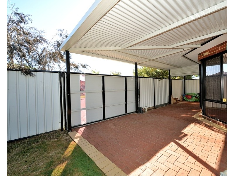28 Sibley Ramble, Baldivis WA 6171