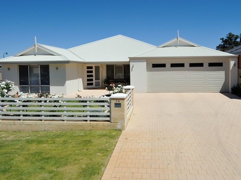 34 Andalusian Loop, Baldivis WA 6171