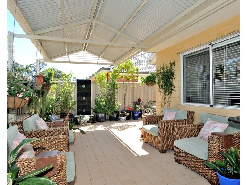 34 Andalusian Loop, Baldivis WA 6171