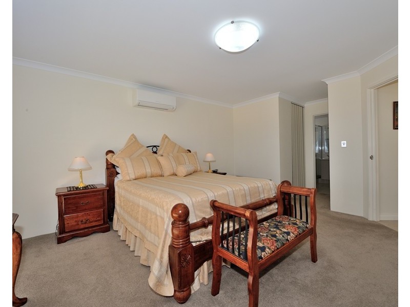 34 Andalusian Loop, Baldivis WA 6171
