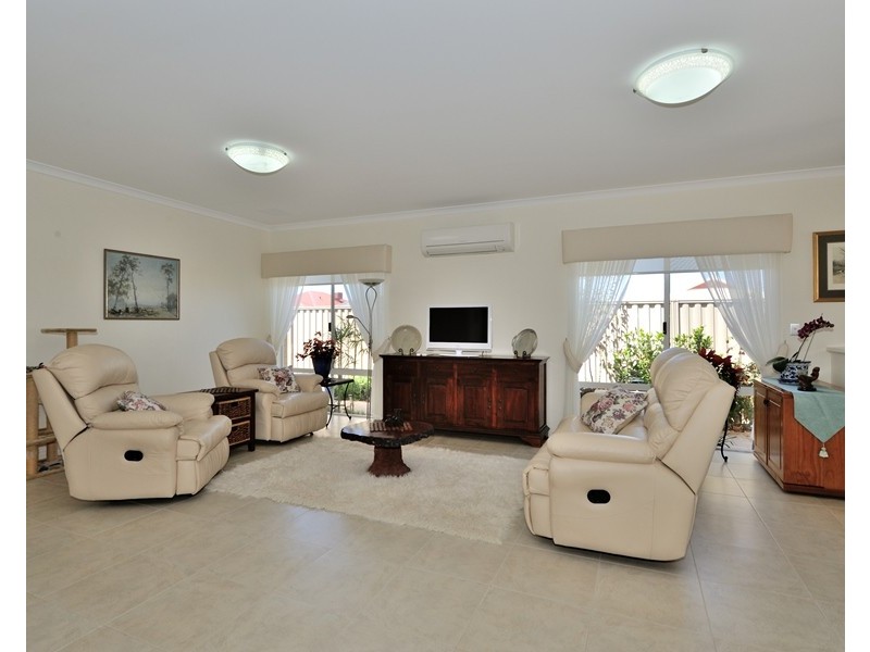 34 Andalusian Loop, Baldivis WA 6171