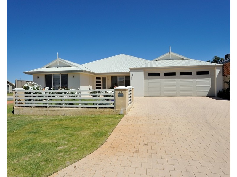 34 Andalusian Loop, Baldivis WA 6171