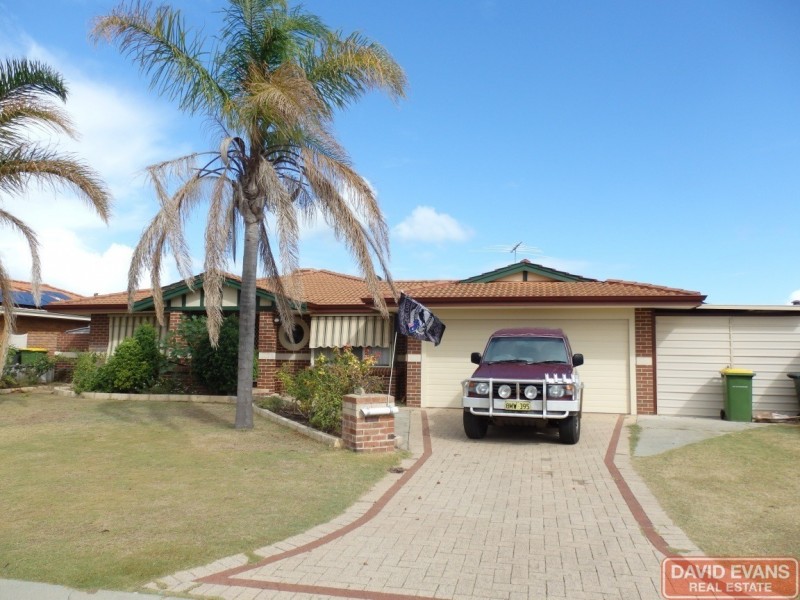 9 Arunta Place, Rockingham WA 6168