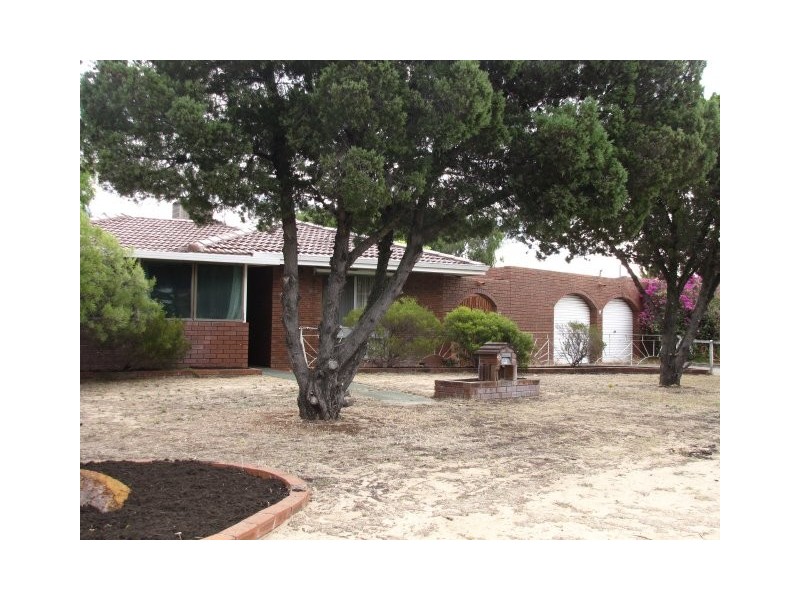 62 EXHIBITION WAY, Cooloongup WA 6168