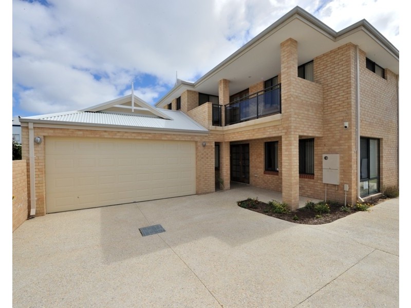 5A Bell St, Rockingham WA 6168