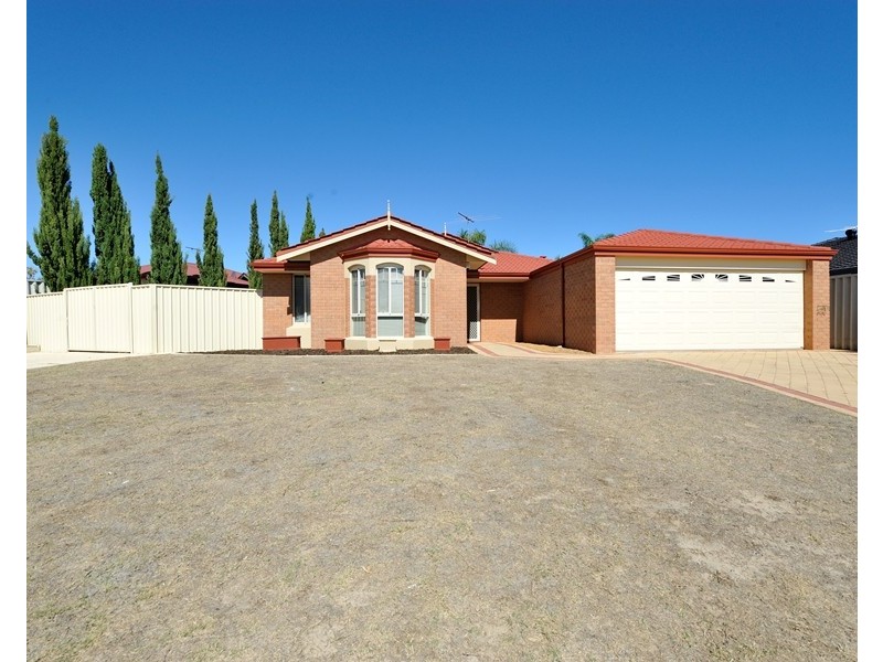 47 TERAGLIN WAY, Warnbro WA 6169