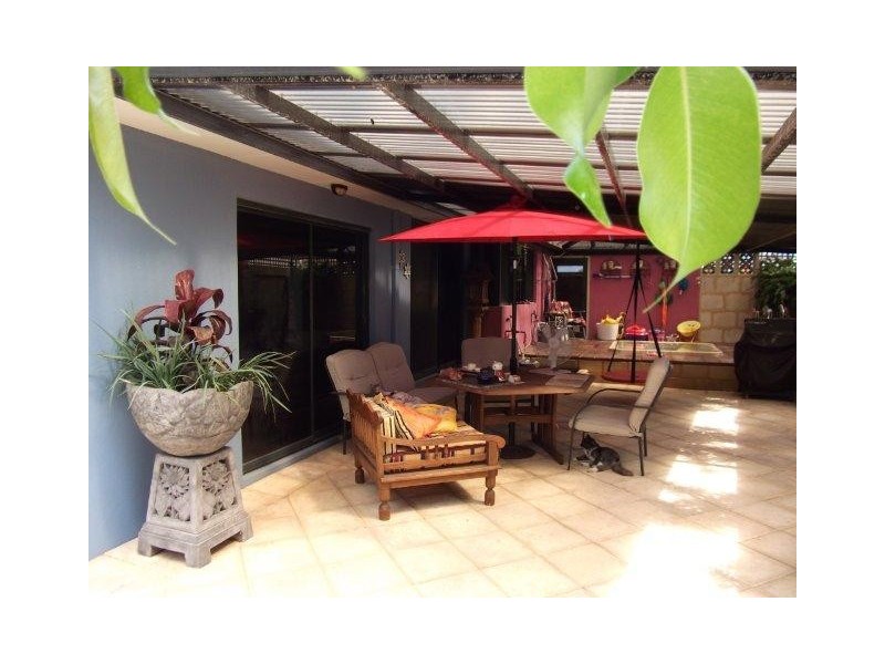 26  Porto Santo Green, Secret Harbour WA 6173