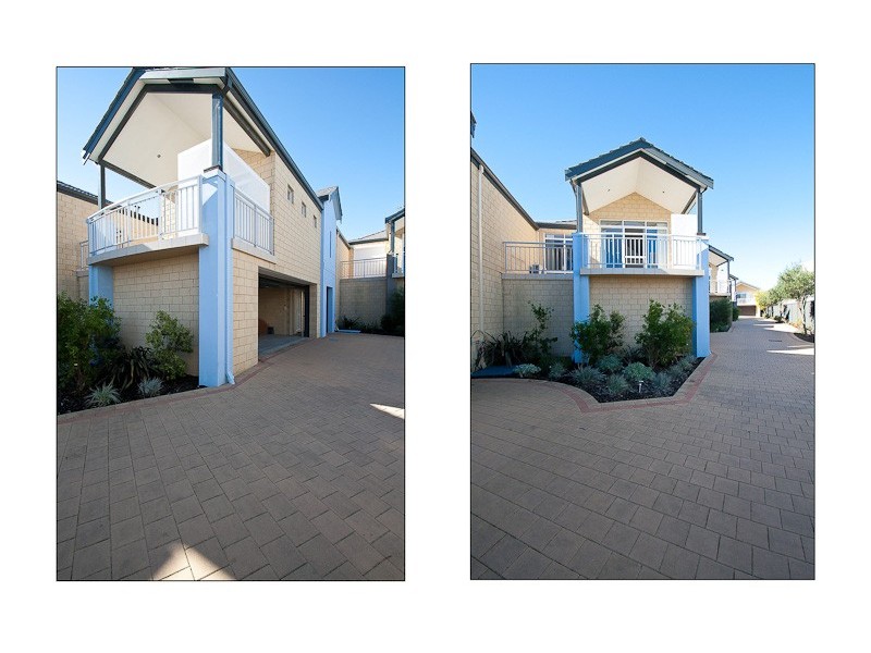 3/191 Rock’ham Beach Rd, Rockingham WA 6168
