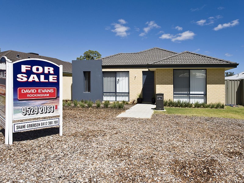 10 Petersfield Lane, Wellard WA 6170