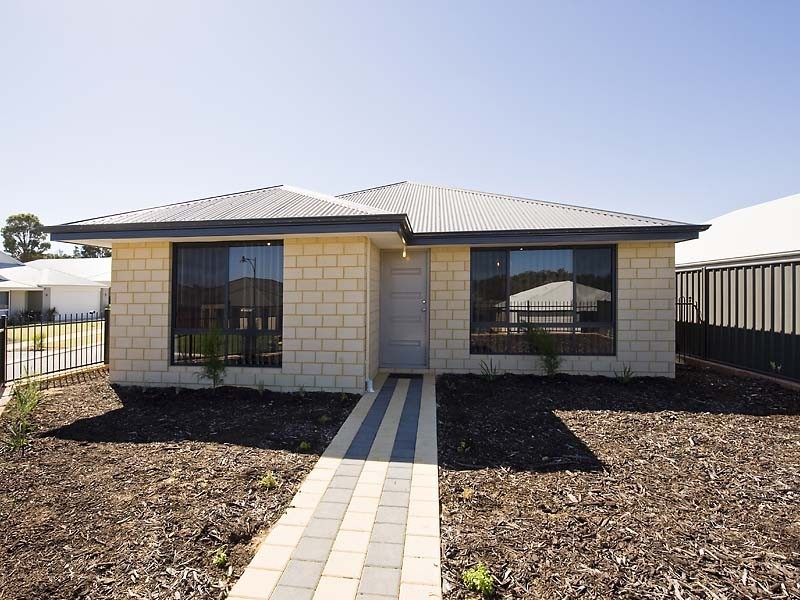 68 Beckingham Parkway, Baldivis WA 6171