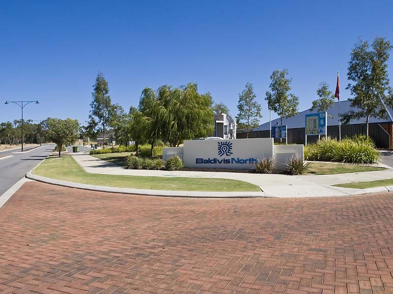 68 Beckingham Parkway, Baldivis WA 6171