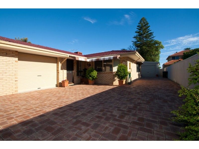 115 B  PENGUIN ROAD, Safety Bay WA 6169
