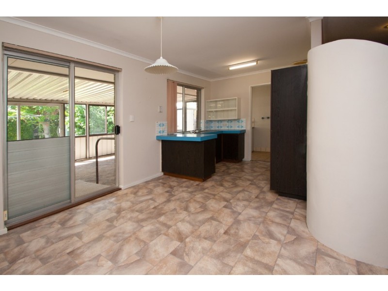 21  LINVILLE AVENUE, Cooloongup WA 6168