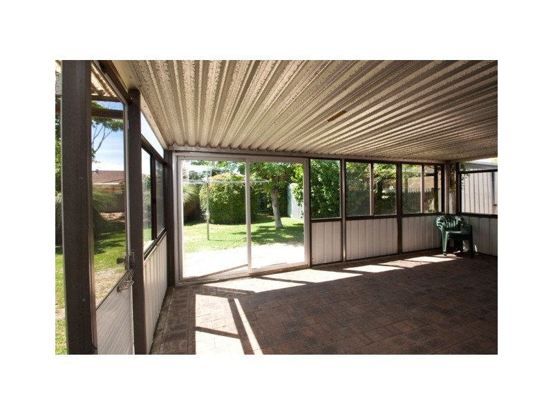 21  LINVILLE AVENUE, Cooloongup WA 6168