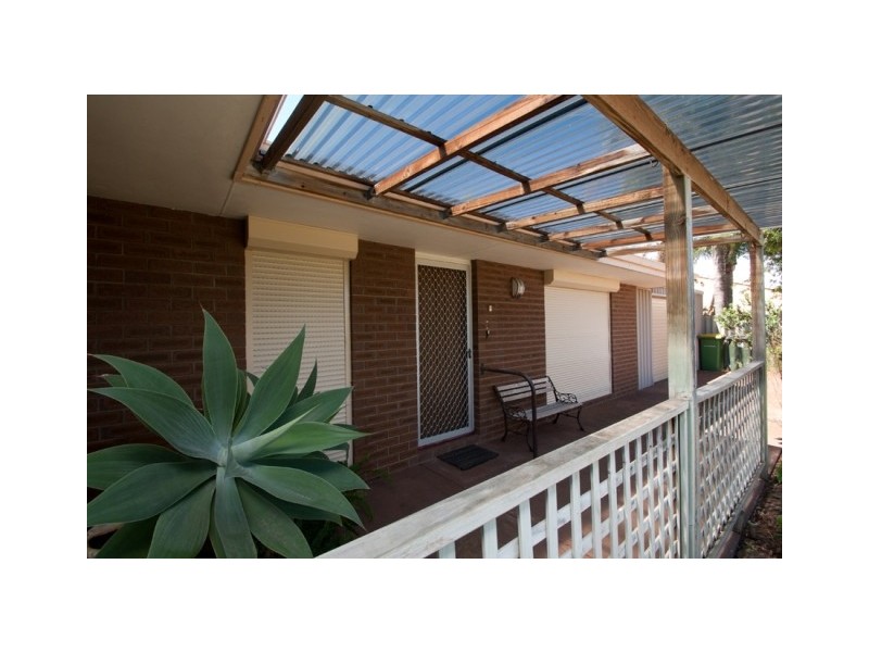 21  LINVILLE AVENUE, Cooloongup WA 6168