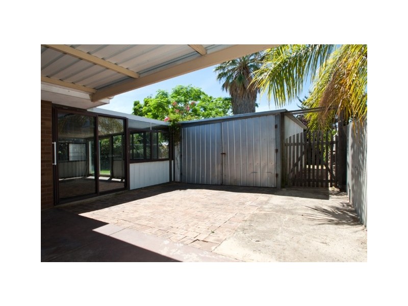 21  LINVILLE AVENUE, Cooloongup WA 6168